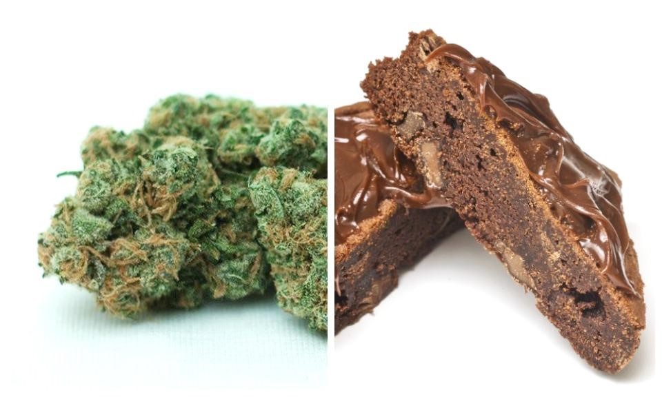 Marijuana Edibles vs. Smoking Cannabis – The 420 Showdown