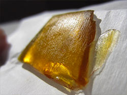 Wax and Shatter - Dabs - Concentrate On This | The Spot 420