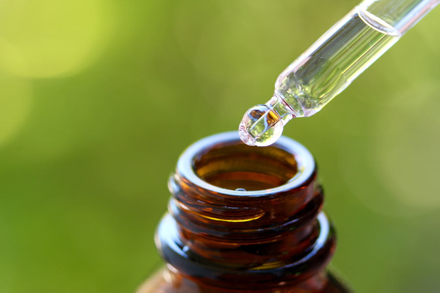 Clear cannabis concentrate - What is Cannabis oil