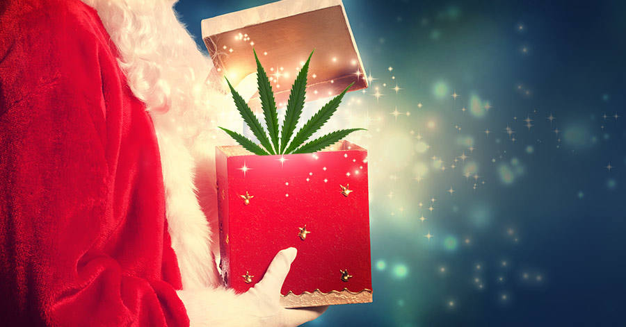The 15 Best Marijuana Gifts for the Stoner in Your Life