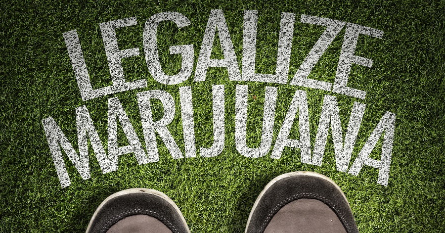 US Marijuana Legalization and Recent Voting Results
