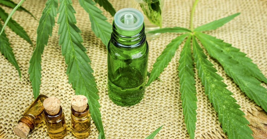 What is Cannabis Oil and What are its Primary Uses?