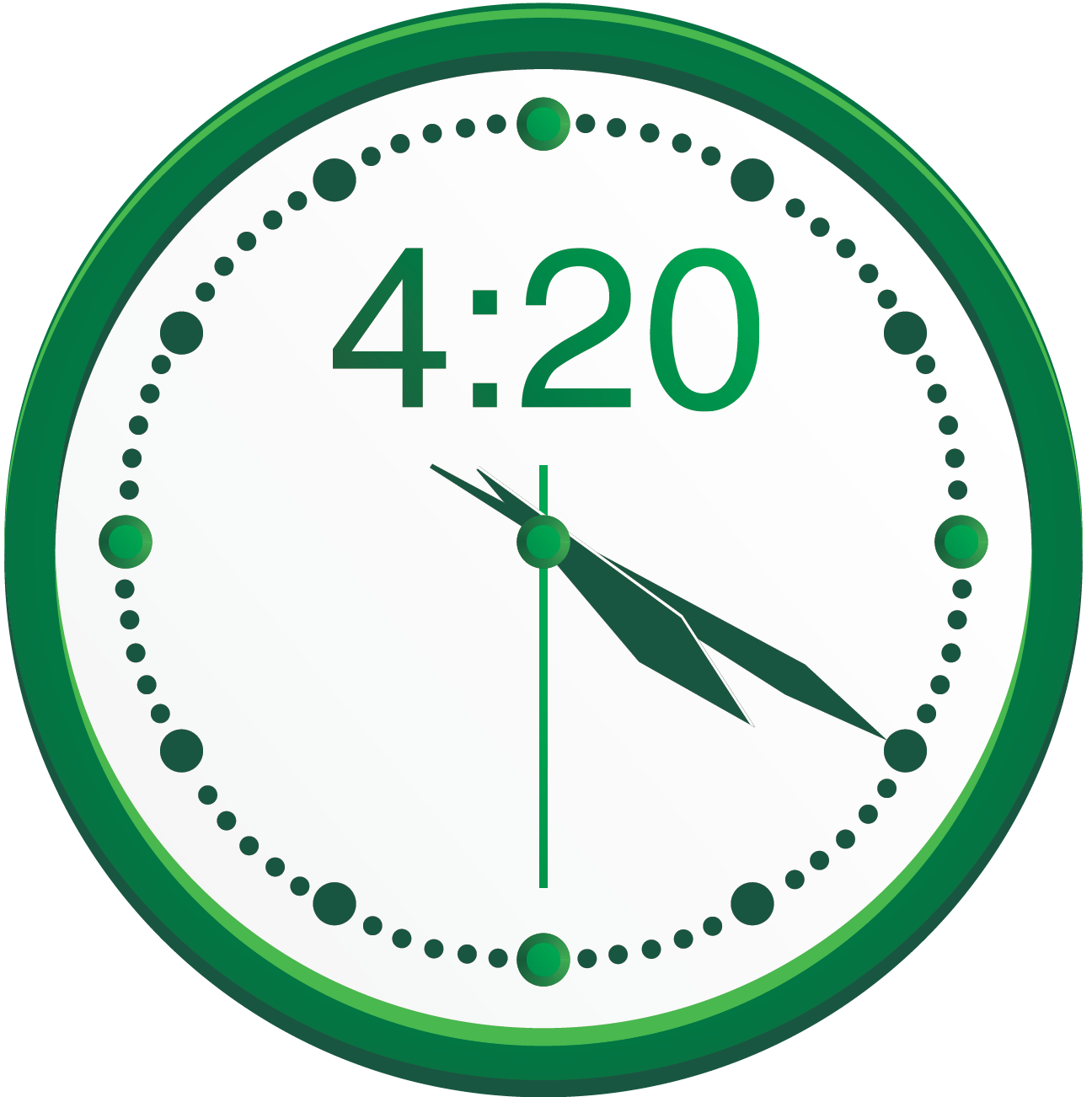 420 Clock Png If You Like You Can Download Pictures In Icon Format ...