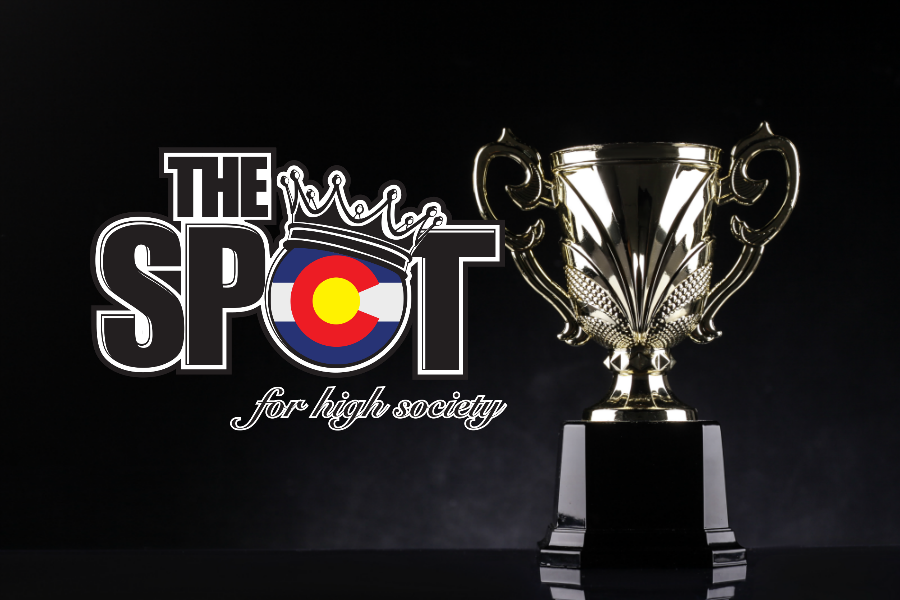 The Spot 420: The Best Dispensary in Colorado