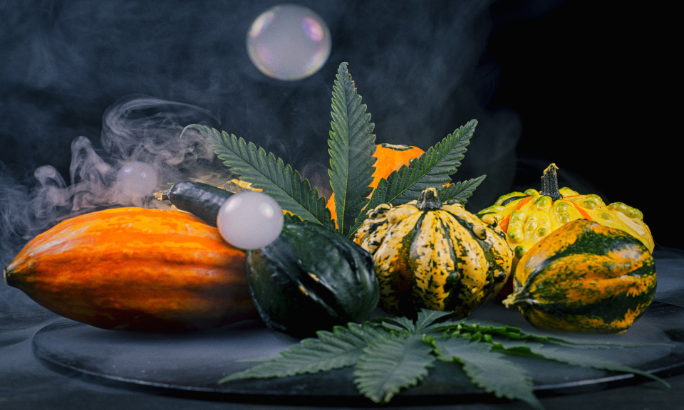 Weed Thanksgiving: How to Host a Cannabis-Friendly Friendsgiving