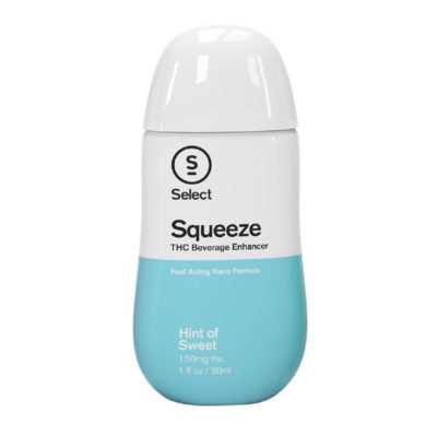 select squeeze hint of sweet
