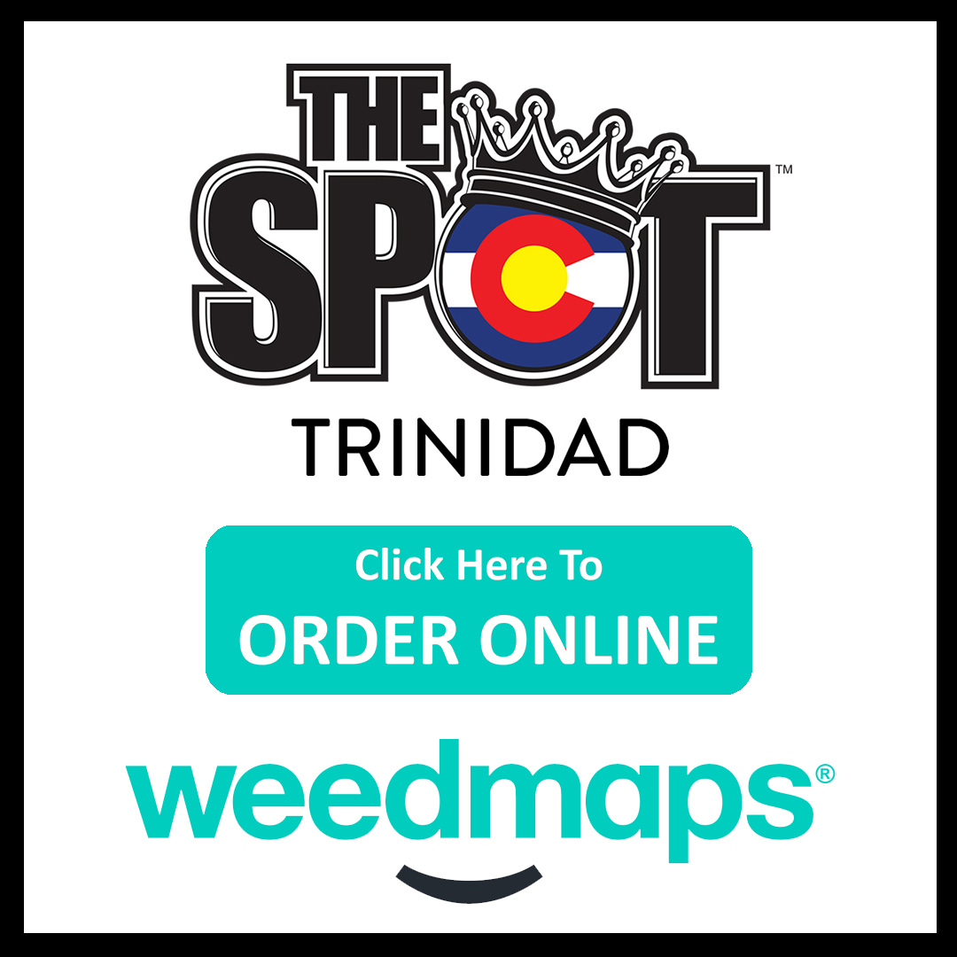 Colorado Dispensaries - The Spot 420