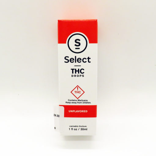 Select Tincture