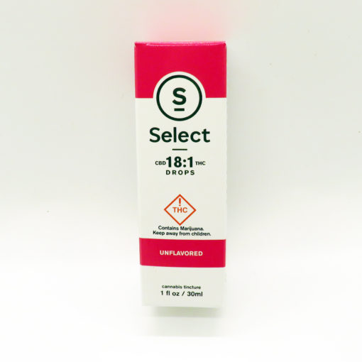 Select Tincture